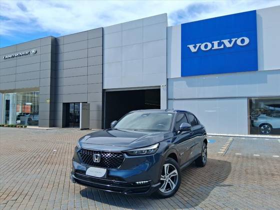 HONDA HR-V 1.5 DI I-VTEC TURBO FLEX TOURING CVT